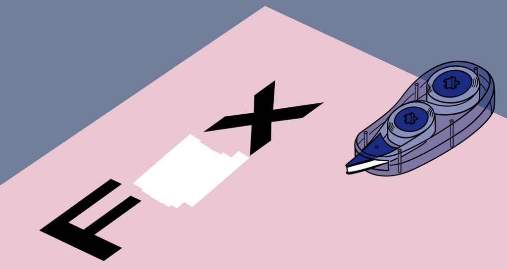 デザインやイラストの修正回数を減らすためのコツ Kisa Illustration Design