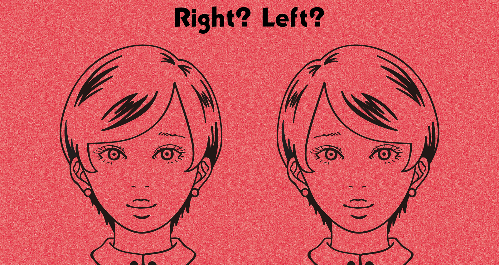 右と左 印象が良いのはどっち 好印象 効果的なレイアウト Kisa Illustration Design